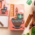 Cupper Infusión Marrakesh Bio