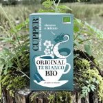 Cupper Te Blanco Bio