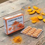 Cúrcuma Plus Integralia