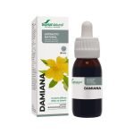 Damiana Extracto Soria Natural