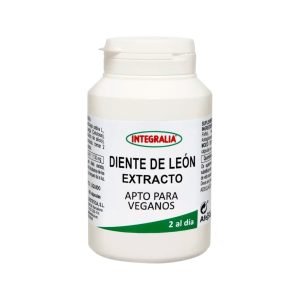 Diente de Leon Extracto Integralia