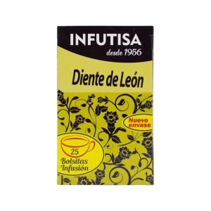 Diente de Leon Infusion Infutisa