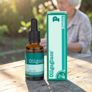 Equisalud Oligogluco P Fósforo
