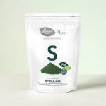 Spirulina Superalimento Bio