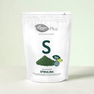 Spirulina Superalimento Bio