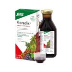 Floradix Hierro 250 ml