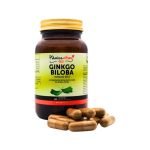 Ginkgo Biloba Pamies Vitae