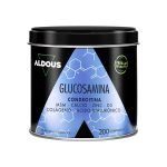 Glucosamina, Condroitina, MSM, Aldous Bio