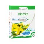 Hiperico Drasanvi 30 Cápsulas