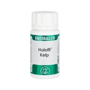 Holofit Kelp Equisalud