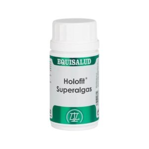 Holofit Superalgas 50 Cápsulas
