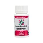 Holomega Coenzima Q10 Liposomada
