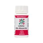 Holomega Luteina Alta Absorción