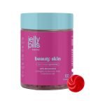Jelly Pills Gummies Beauty Skin