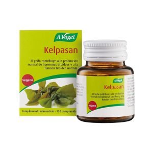 Kelpasan A.Vogel