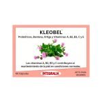 Kleobel con Probióticos Integralia