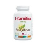 L-Carnitina Sura Vitasan