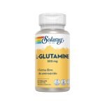 L-Glutamina Solaray