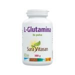 L-Glutamina Sura Vitasan Cápsulas