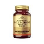 L-Glutation Maximizado Solgar