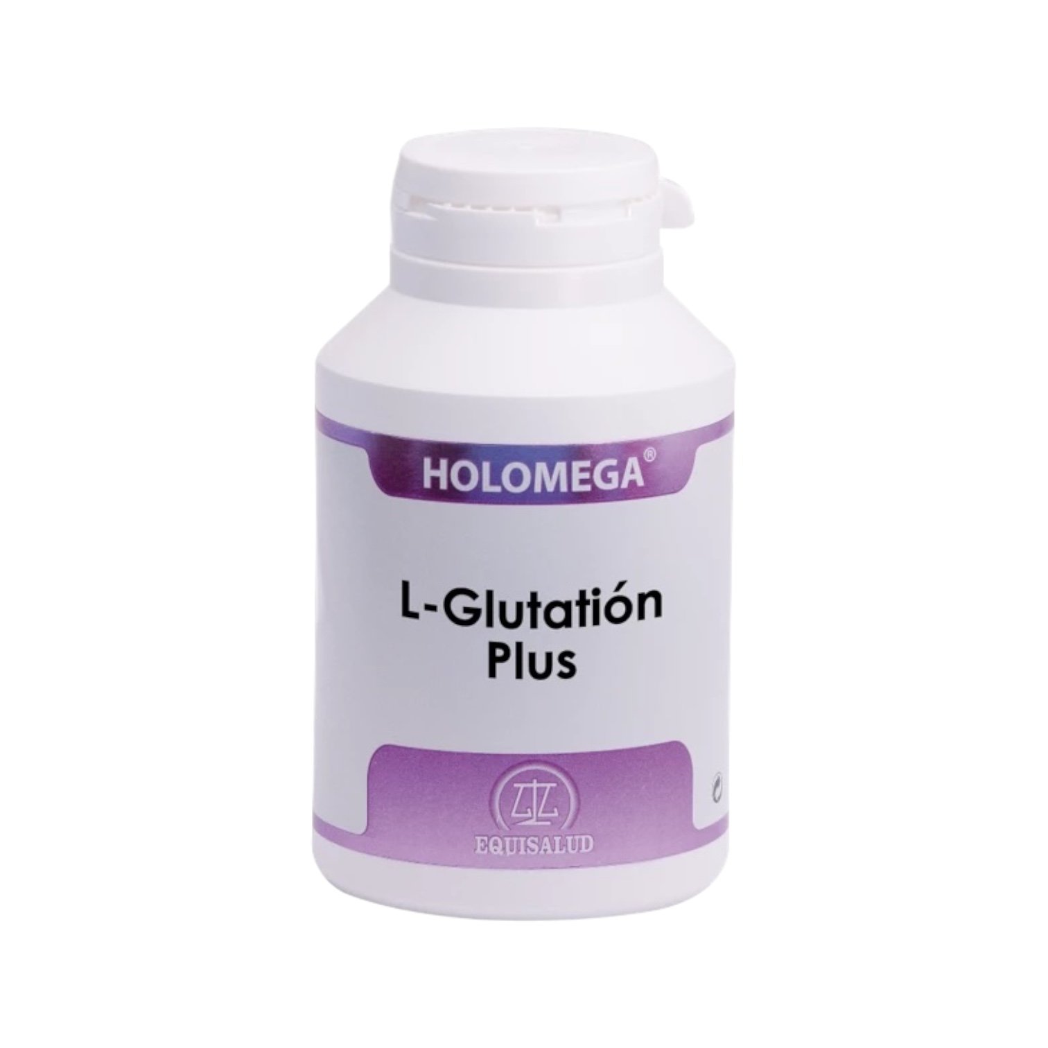 L-Glutation Plus Equisalud 180 Cápsulas