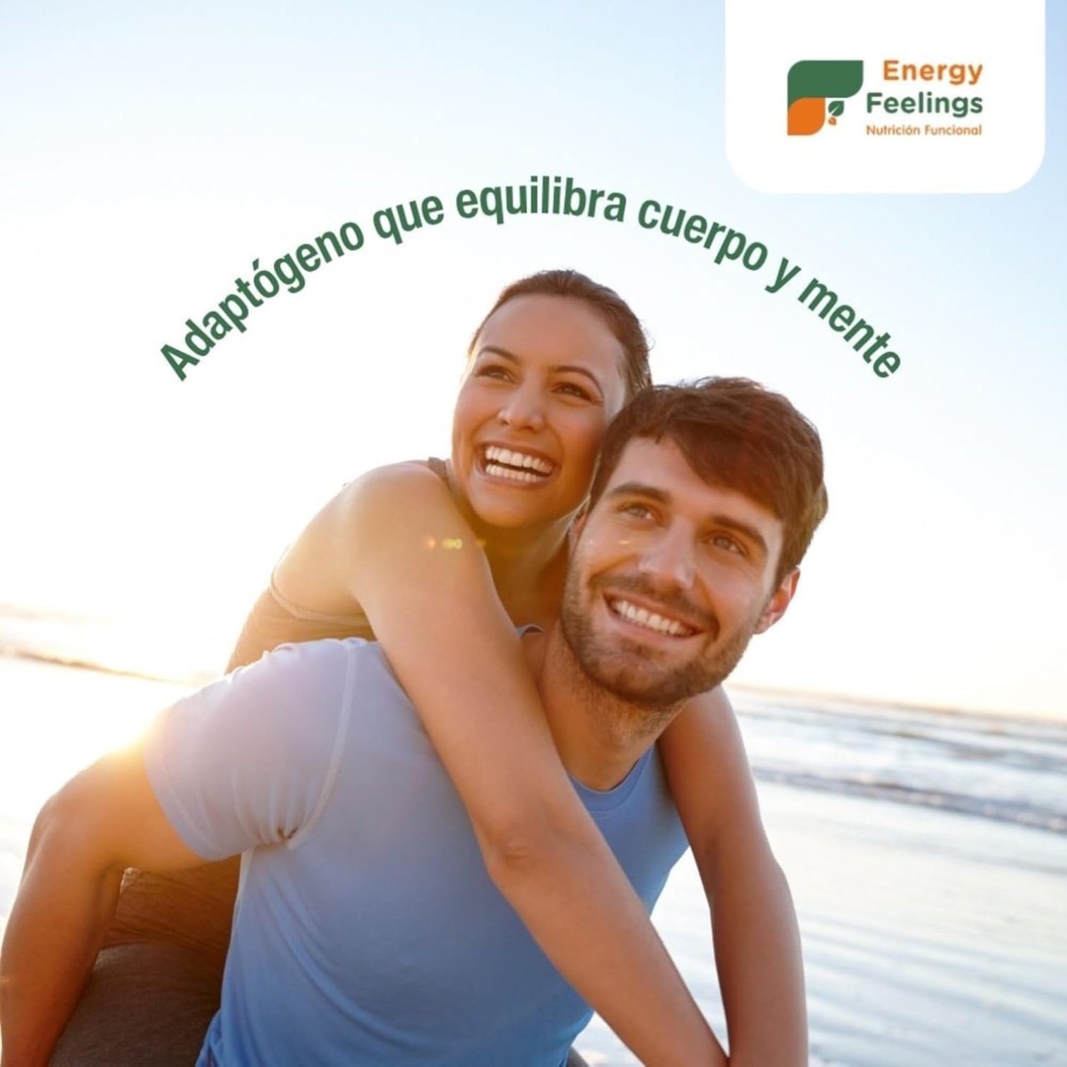 Maca Bio Polvo Energy Feelings - Imagen 4