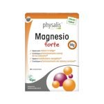 Magnesio Forte Physalis 60 Comprimidos