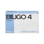 Manganeso Biligo 4 Ampollas