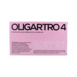 Manganeso, Cobalto y Vit. B12 Oligartro