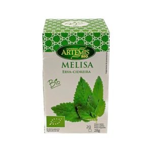 Melisa Bio Infusion Artemis