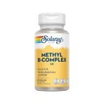 Methyl B Complex Solaray