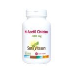 N-Acetil-Cisteina Sura Vitasan