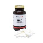 NAC Pamies Vitae 60 Cápsulas
