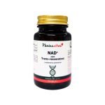 NAD + Trans-Resveratrol Pamies Vitae