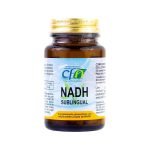 NADH Sublingual CFN