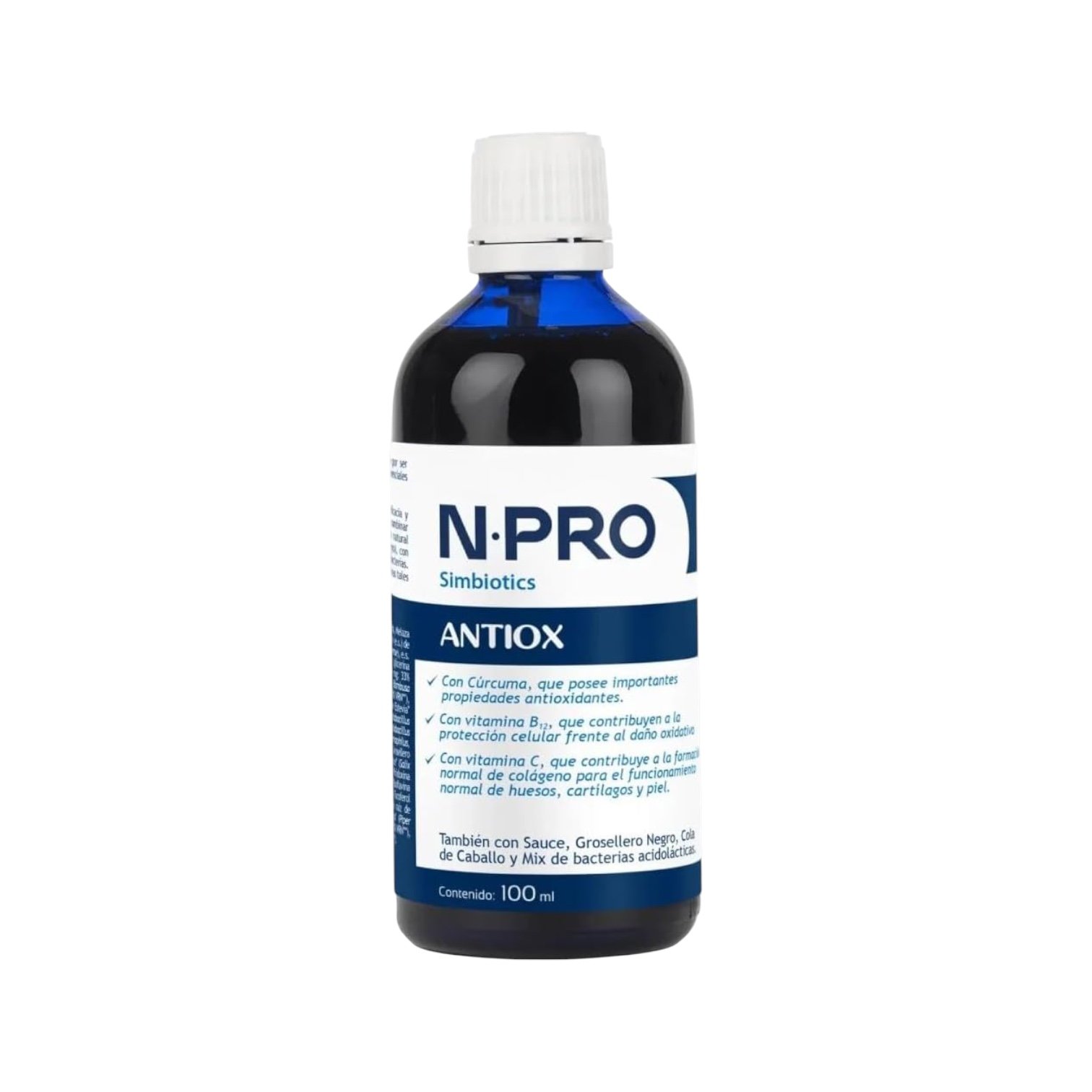 NPRO Antiox