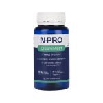 NPRO Cleanintest