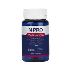 NPRO Multiprobiota