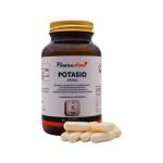 Potasio Citrato Pamies Vitae