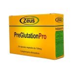 Pre Glutation PRO Zeus