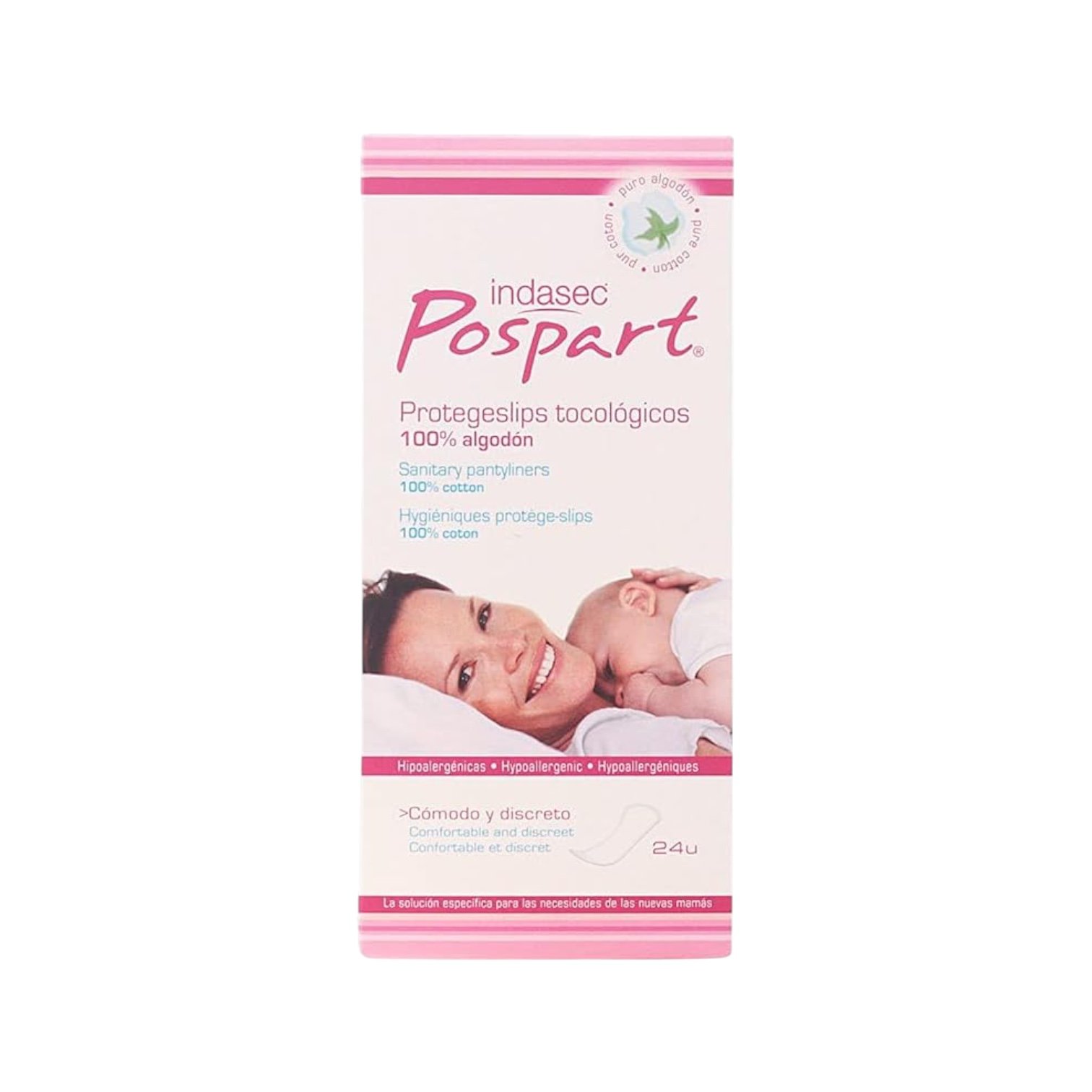 Protegeslip indasec Pospart