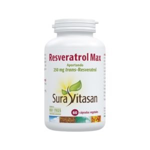 Resveratrol Max Sura Vitasan