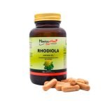 Rhodiola Pamies Vitae 60 Cápsulas