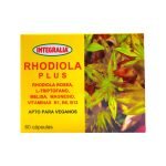 Rhodiola Plus Integralia