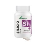 Silicio Soria Natural 60 Comprimidos