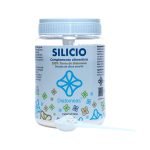 Silicio Tierra de Diatomeas