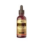 Solgar Vitamina D3 Líquida
