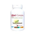 Ultra B Complex Sura Vitasan