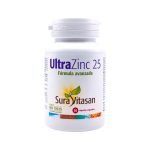 Ultra Zinc 25 Sura Vitasan
