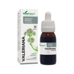 Valeriana Extracto Soria Natural